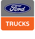 Ford Trucks Logo